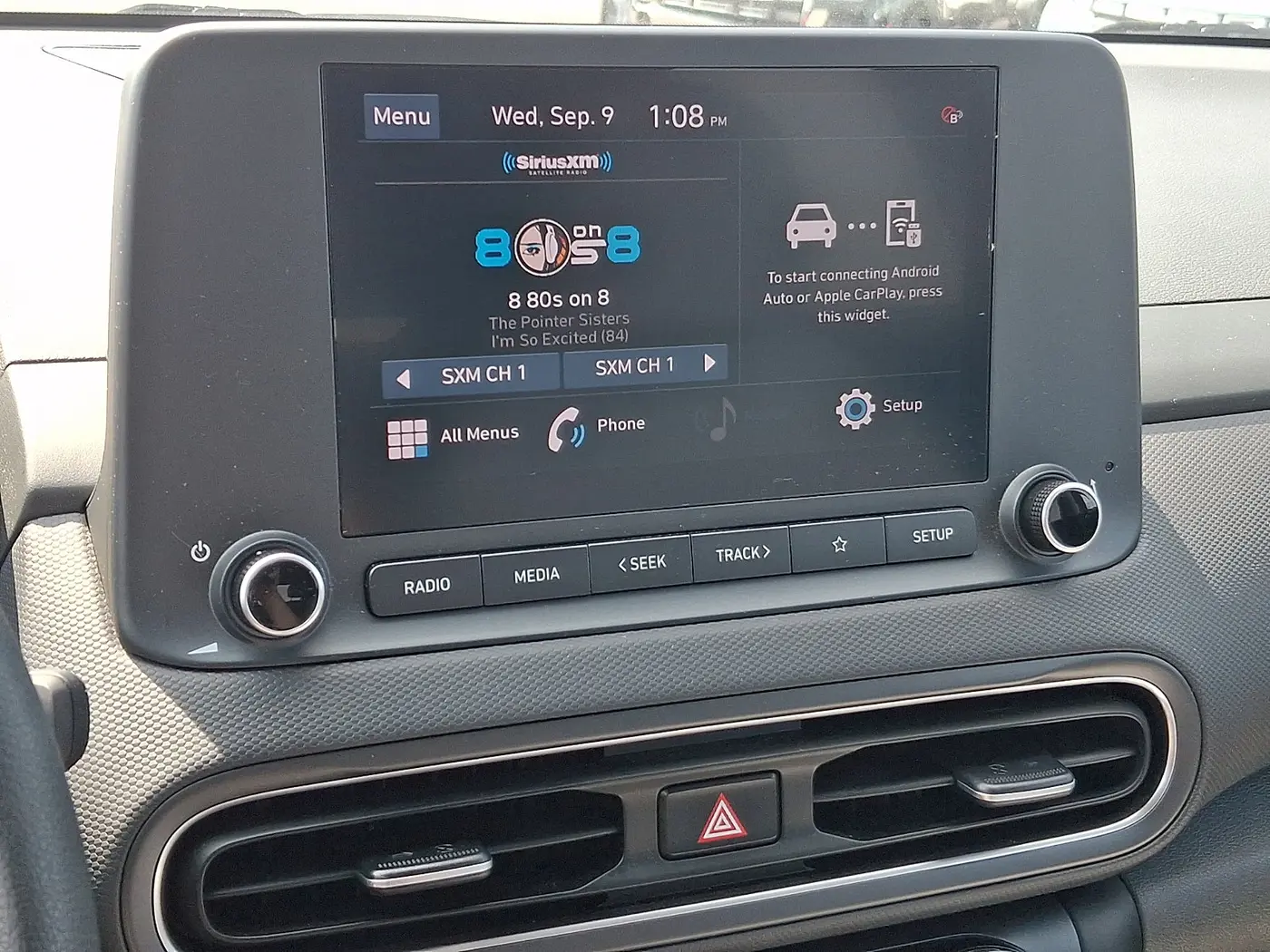 2023 Hyundai Kona - $20,955