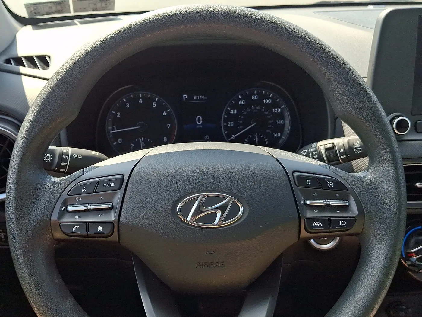 2023 Hyundai Kona - $20,955