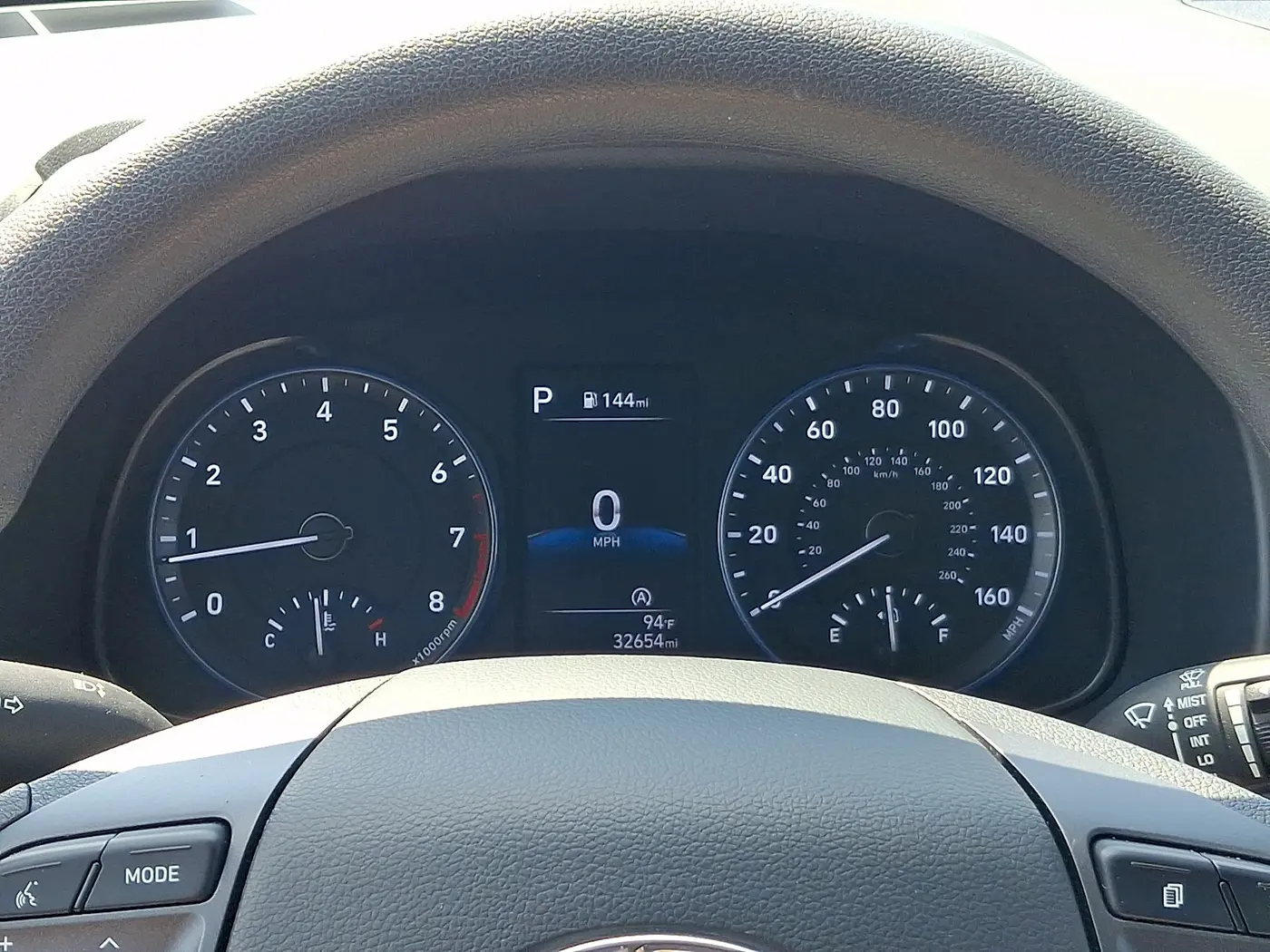 2023 Hyundai Kona - $20,955