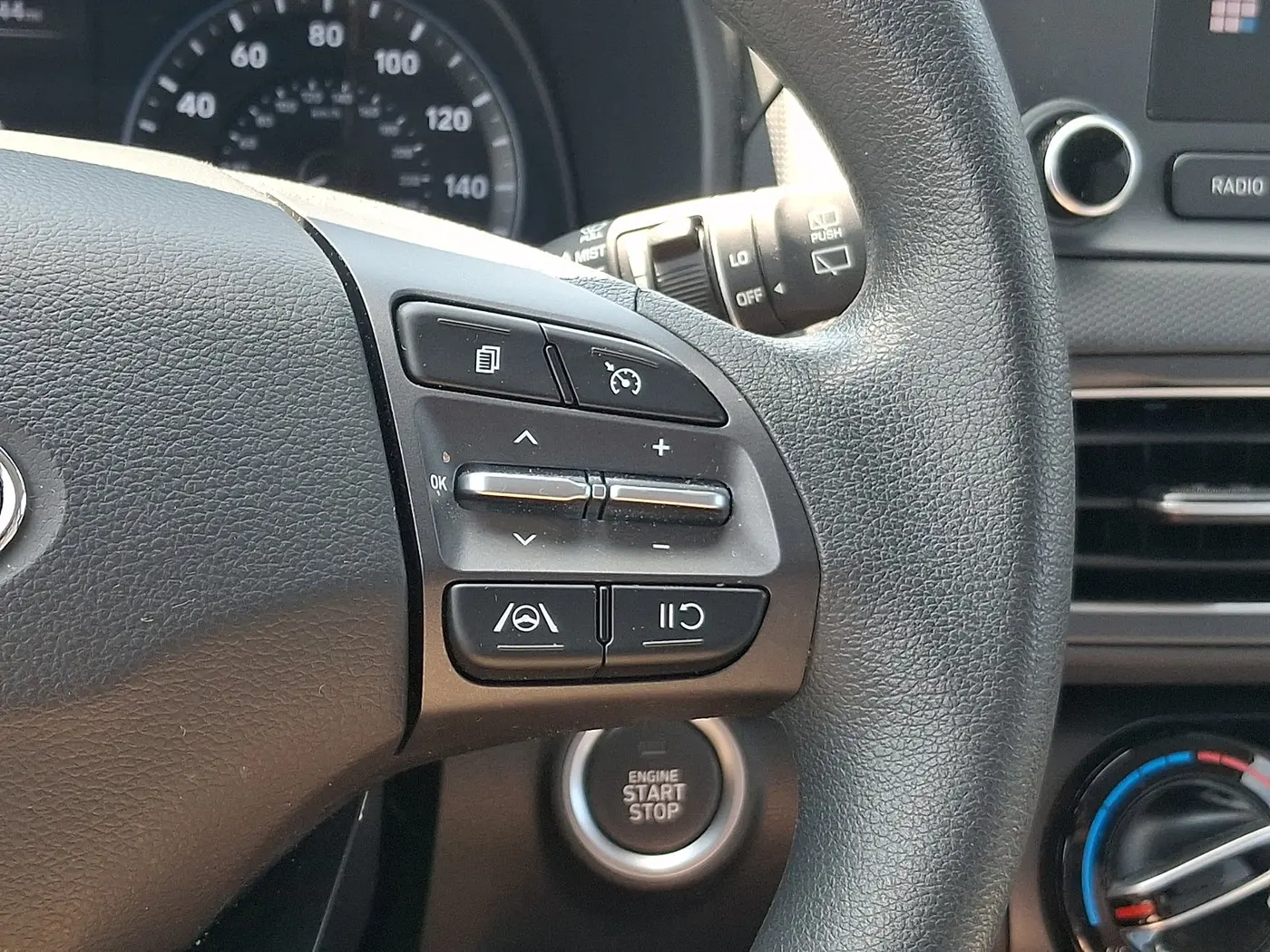 2023 Hyundai Kona - $20,955