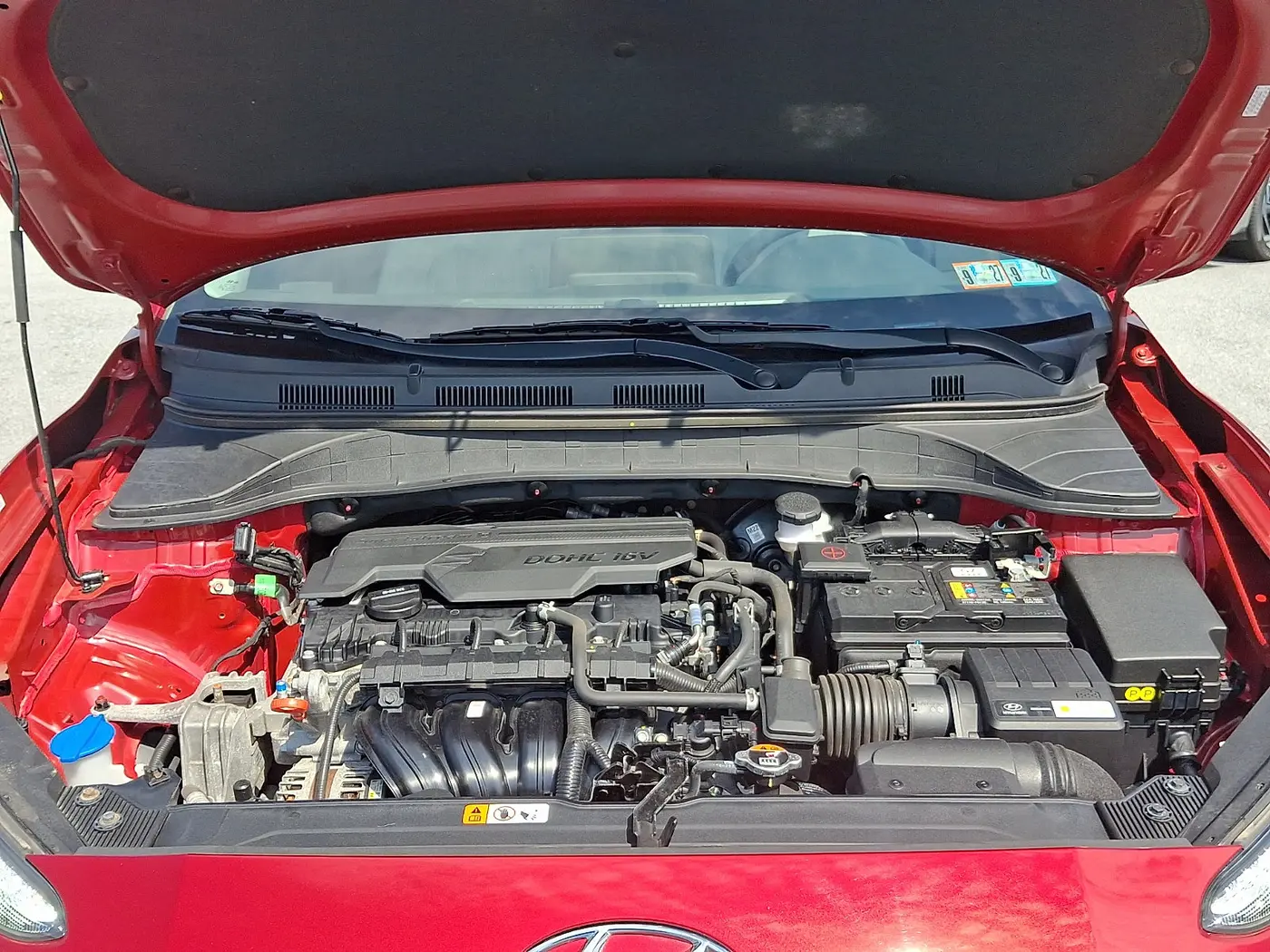 2023 Hyundai Kona - $20,955