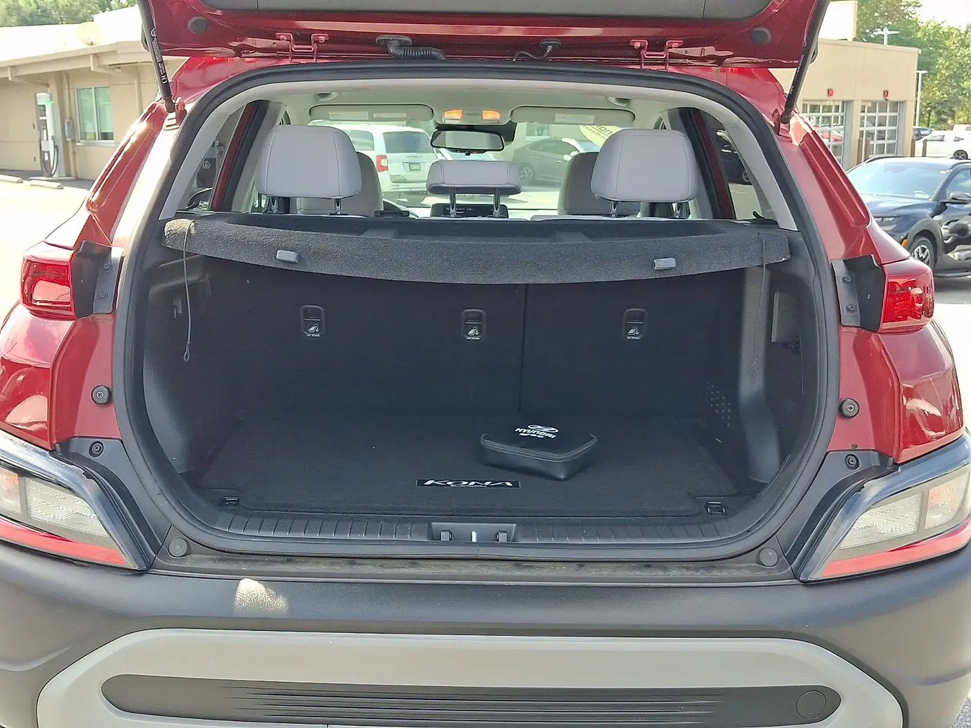 2023 Hyundai Kona - $20,955
