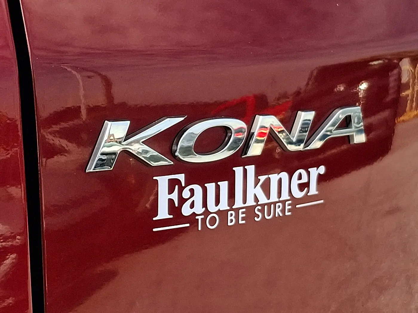 2023 Hyundai Kona - $20,955