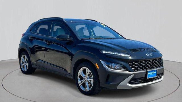 Preowned 2023 Hyundai KONA SEL for Sale