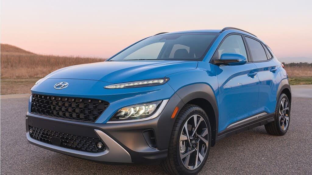 Preowned 2023 Hyundai KONA SEL for Sale