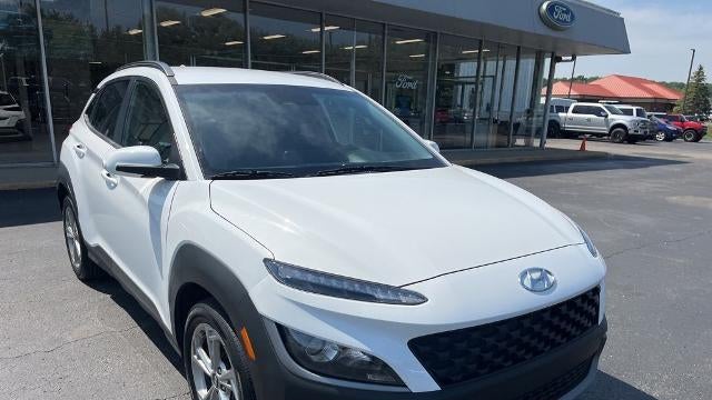 Preowned 2023 Hyundai KONA SEL for Sale