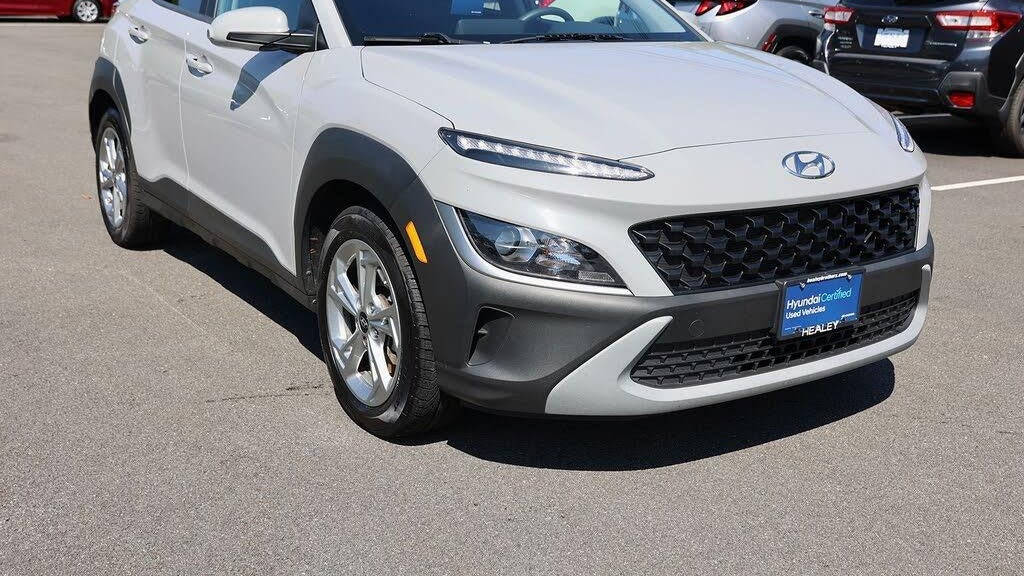 Preowned 2023 Hyundai KONA SEL for Sale