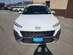 2023 Kona Thumbnail 3