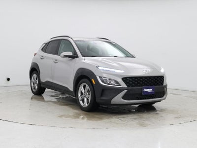 2023 Hyundai Kona AWD SEL 4DR Crossover