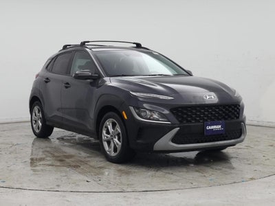 Photo of a 2023 Hyundai Kona AWD SEL 4DR Crossover for sale