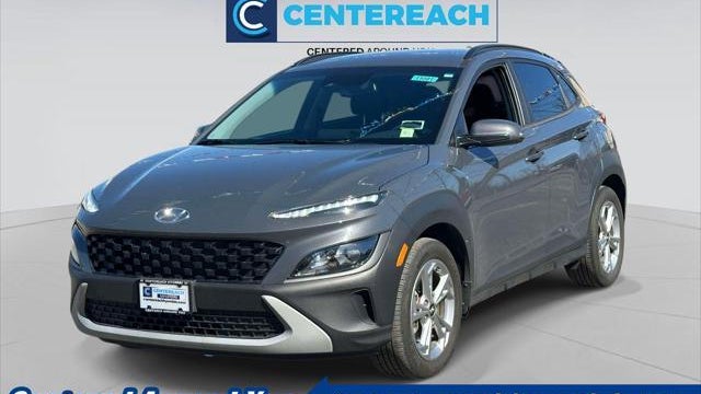 Preowned 2023 Hyundai KONA SEL for Sale