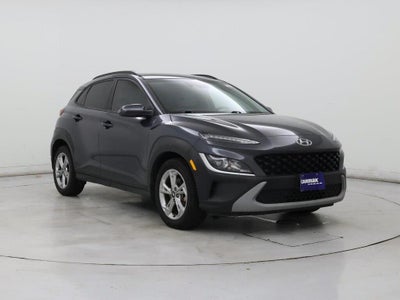 Photo of a 2022 Hyundai Kona AWD SEL 4DR Crossover for sale
