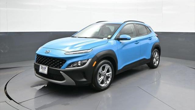 Preowned 2023 Hyundai KONA SEL for Sale