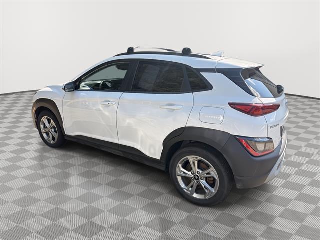 2023 Hyundai KONA SEL — photo 1 of 12