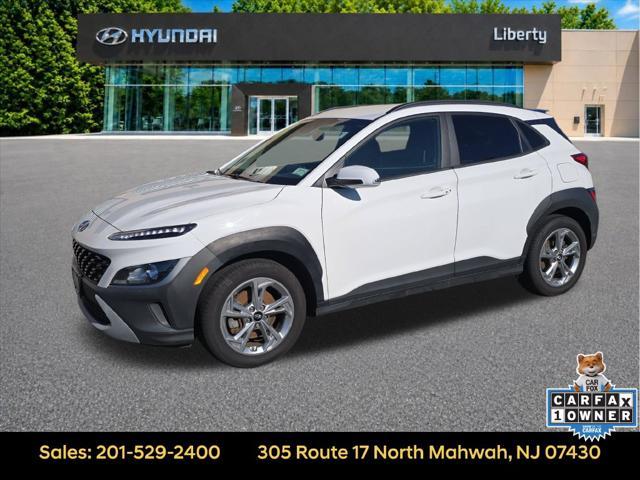 2023 Hyundai Kona - $18,794