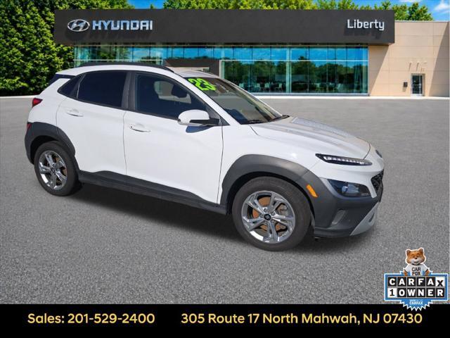 2023 Hyundai Kona - $18,794