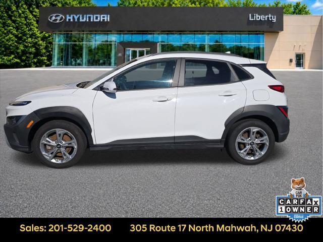 2023 Hyundai Kona - $18,794