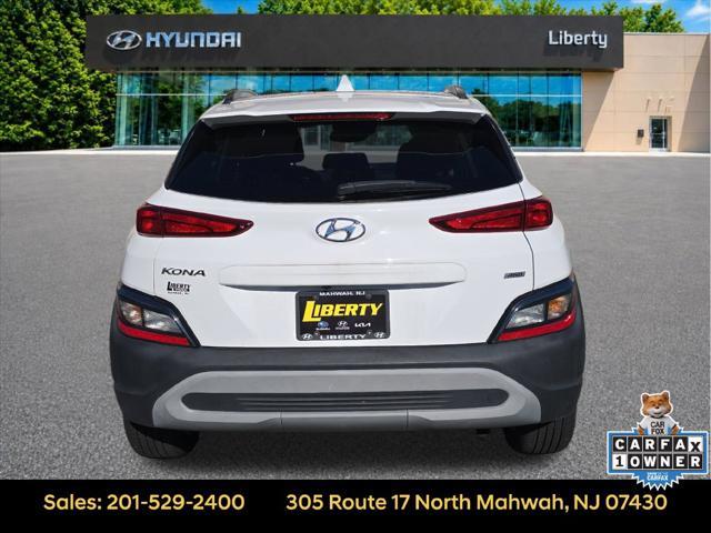 2023 Hyundai Kona - $18,794