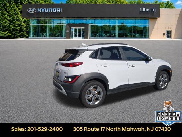 2023 Hyundai Kona - $18,794