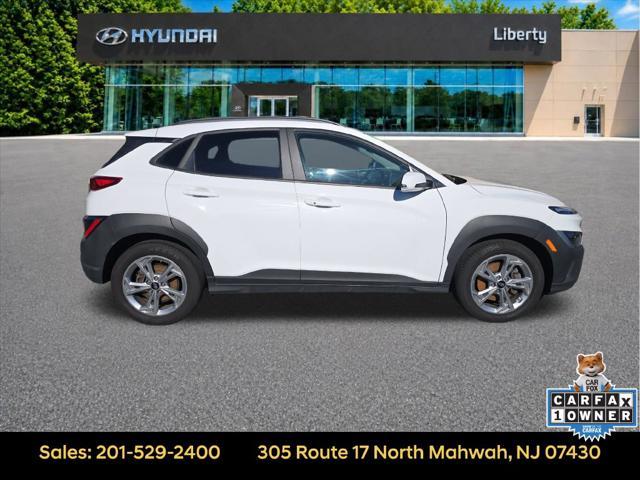 2023 Hyundai Kona - $18,794
