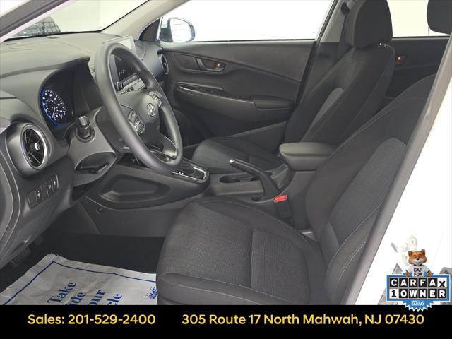 2023 Hyundai Kona - $18,794