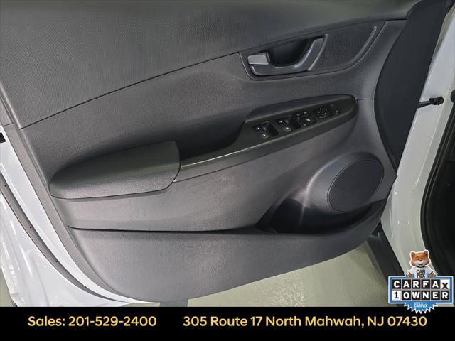 2023 Hyundai Kona - $18,794