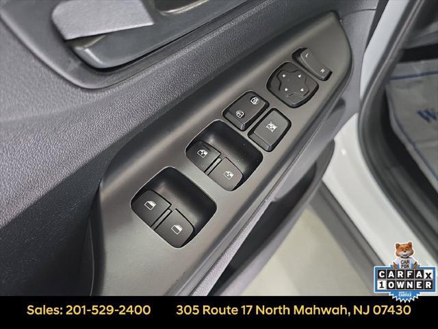 2023 Hyundai Kona - $18,794