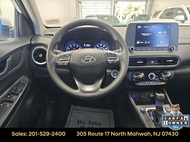 2023 Hyundai Kona - $18,794
