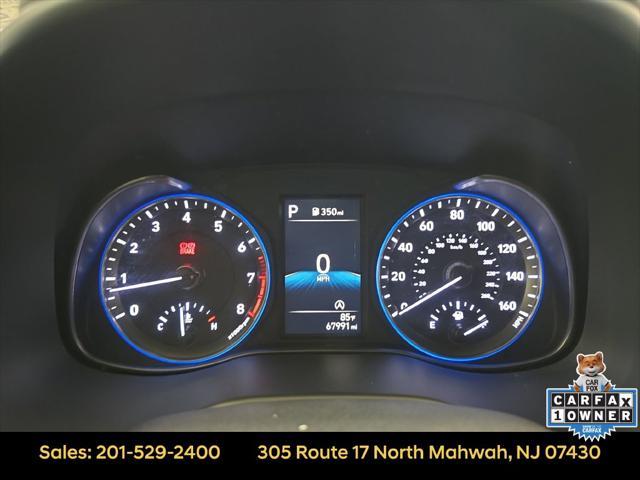 2023 Hyundai Kona - $18,794
