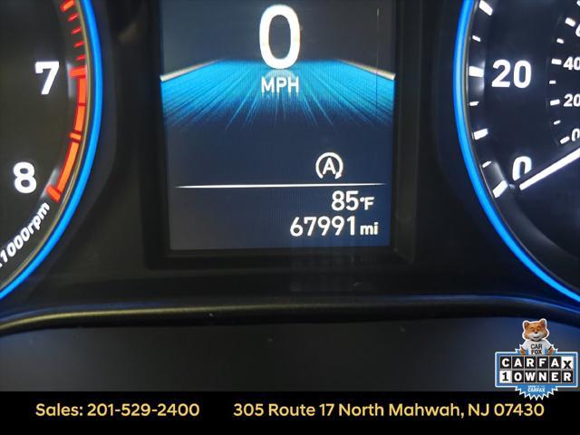 2023 Hyundai Kona - $18,794
