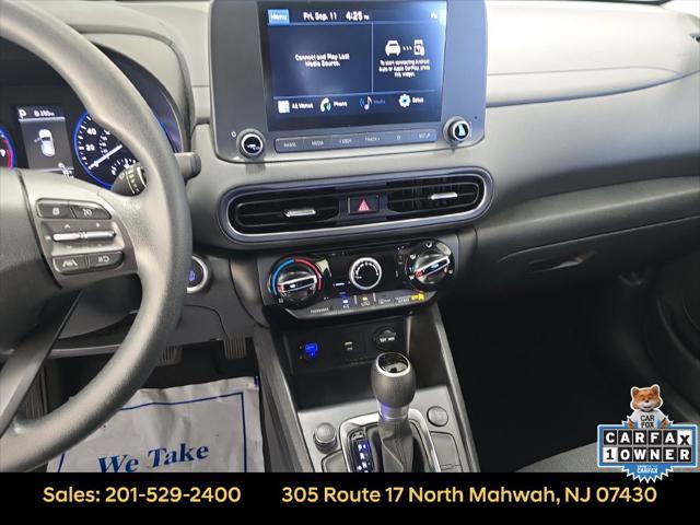 2023 Hyundai Kona - $18,794