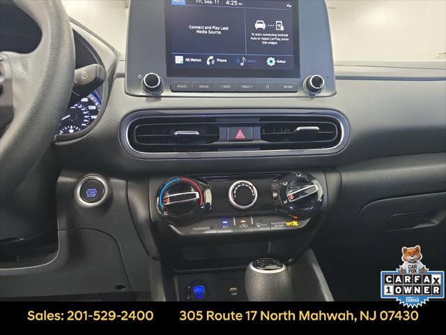 2023 Hyundai Kona - $18,794