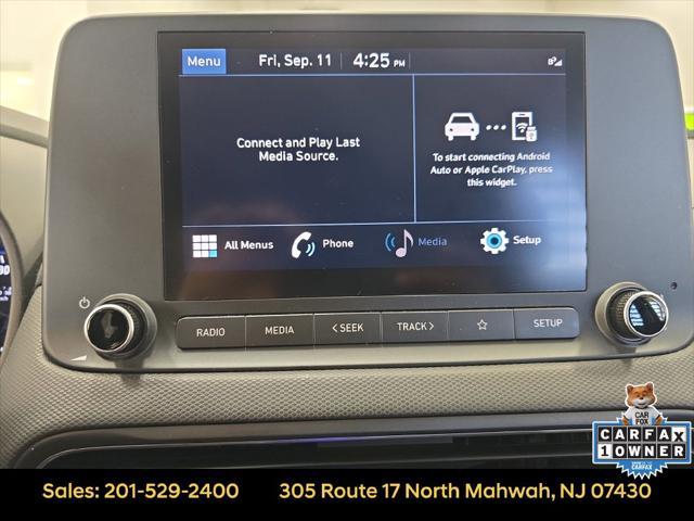 2023 Hyundai Kona - $18,794
