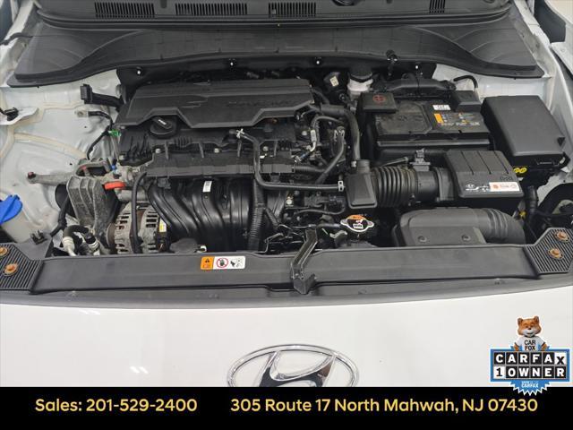 2023 Hyundai Kona - $18,794