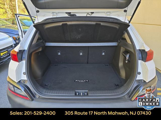 2023 Hyundai Kona - $18,794
