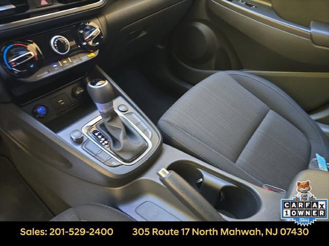 2023 Hyundai Kona - $18,794