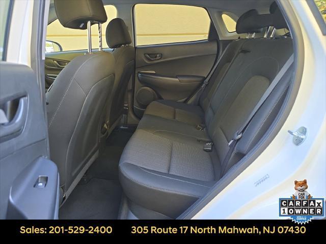 2023 Hyundai Kona - $18,794