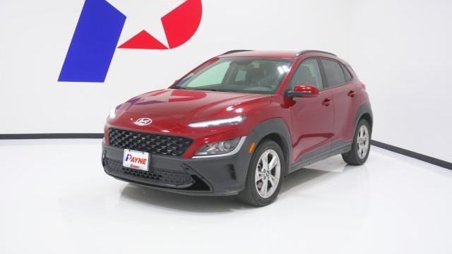 Preowned 2023 Hyundai KONA SEL for Sale