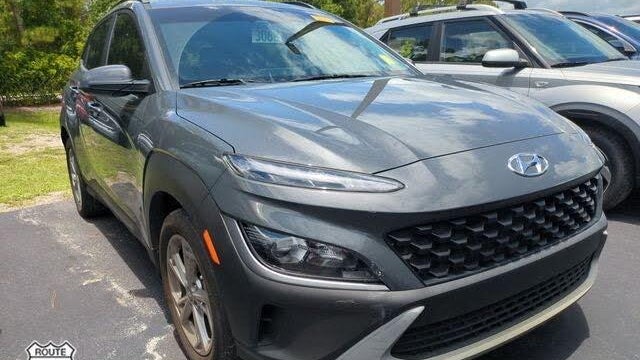 Preowned 2023 Hyundai KONA SEL for Sale