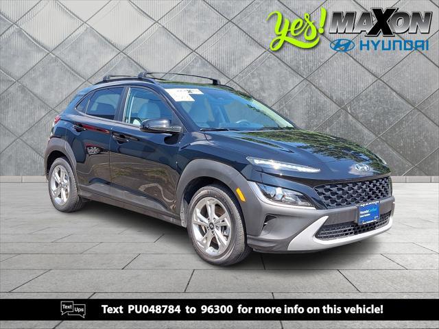2023 Hyundai Kona - $14,999
