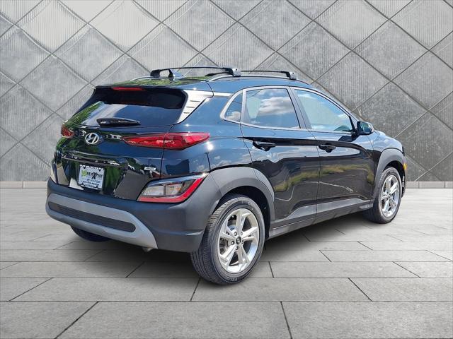 2023 Hyundai Kona - $14,999