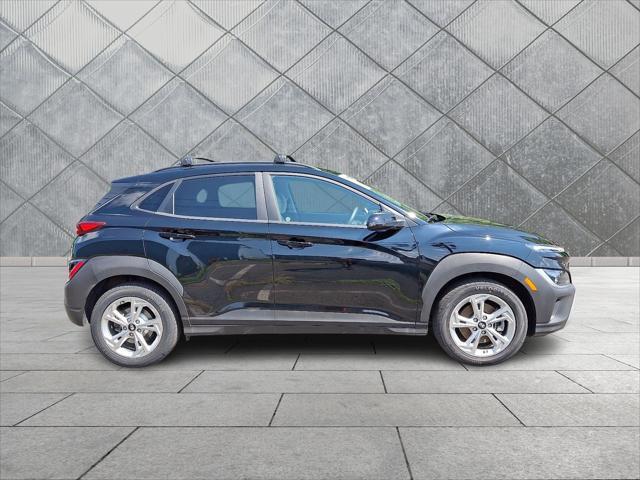 2023 Hyundai Kona - $14,999