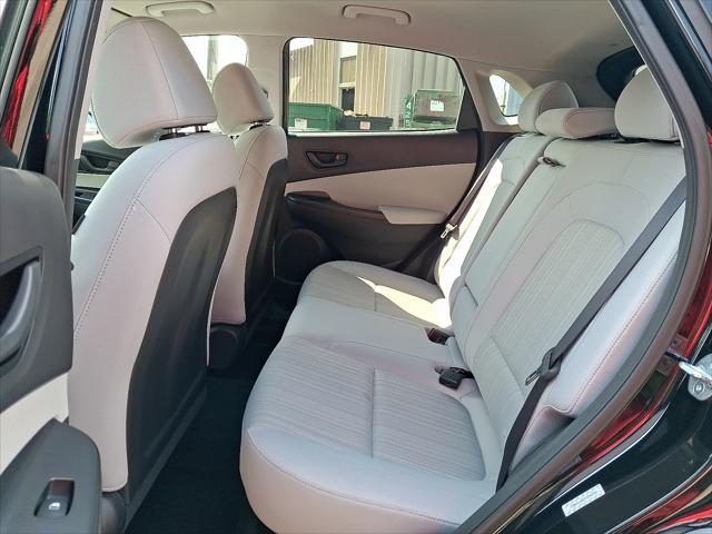 2023 Hyundai Kona - $14,999