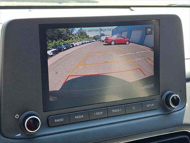 2023 Hyundai Kona - $14,999