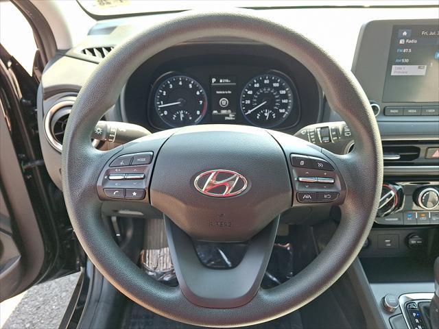 2023 Hyundai Kona - $14,999