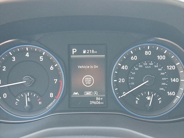 2023 Hyundai Kona - $14,999
