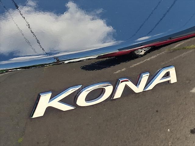 2023 Hyundai Kona - $14,999
