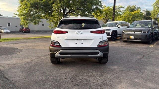 2023 Hyundai Kona - $21,295