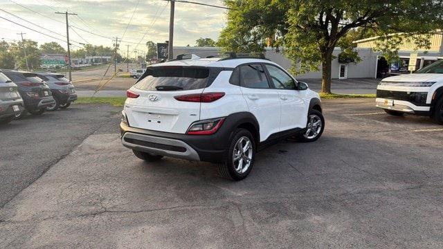 2023 Hyundai Kona - $21,295