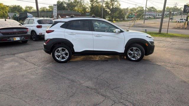 2023 Hyundai Kona - $21,295